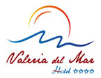 Valeria del Mar
